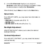 Preview for 25 page of Murphy PowerView PV-101-A User Manual