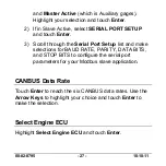 Preview for 31 page of Murphy PowerView PV-101-A User Manual