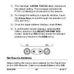 Preview for 32 page of Murphy PowerView PV-101-A User Manual