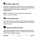 Preview for 36 page of Murphy PowerView PV-101-A User Manual