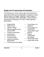 Preview for 8 page of Murphy PowerView PV-101-Cs User Manual