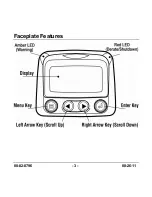 Preview for 9 page of Murphy PowerView PV-101-Cs User Manual