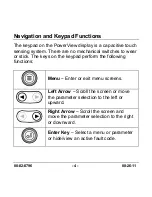 Preview for 10 page of Murphy PowerView PV-101-Cs User Manual