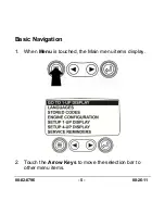 Preview for 11 page of Murphy PowerView PV-101-Cs User Manual