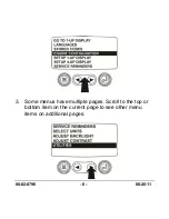 Preview for 12 page of Murphy PowerView PV-101-Cs User Manual