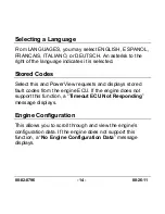 Preview for 20 page of Murphy PowerView PV-101-Cs User Manual