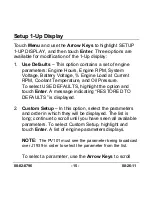 Preview for 21 page of Murphy PowerView PV-101-Cs User Manual