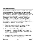 Preview for 23 page of Murphy PowerView PV-101-Cs User Manual