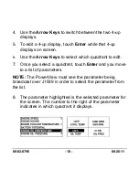 Preview for 24 page of Murphy PowerView PV-101-Cs User Manual