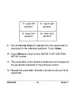 Preview for 25 page of Murphy PowerView PV-101-Cs User Manual