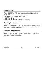 Preview for 28 page of Murphy PowerView PV-101-Cs User Manual