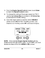 Preview for 32 page of Murphy PowerView PV-101-Cs User Manual