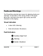 Preview for 39 page of Murphy PowerView PV-101-Cs User Manual