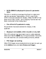 Preview for 45 page of Murphy PowerView PV-101-Cs User Manual