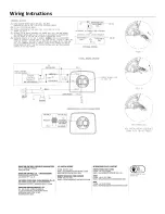 Preview for 4 page of Murphy PowerView PV101-A-HAZ Manual