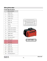 Preview for 8 page of Murphy PowerView PV1200 Installation Manual