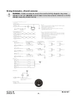 Preview for 11 page of Murphy PowerView PV1200 Installation Manual