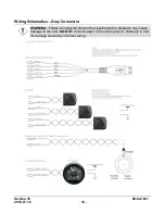 Preview for 12 page of Murphy PowerView PV1200 Installation Manual