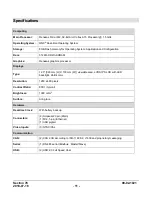 Preview for 13 page of Murphy PowerView PV1200 Installation Manual