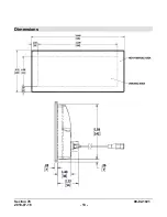 Preview for 15 page of Murphy PowerView PV1200 Installation Manual