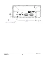 Preview for 16 page of Murphy PowerView PV1200 Installation Manual