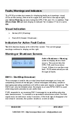 Preview for 11 page of Murphy PowerView PV25 Installation & Operation Manual