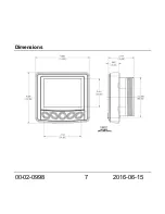 Preview for 7 page of Murphy powerview pv350 r2 Installation Manual