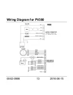 Preview for 13 page of Murphy powerview pv350 r2 Installation Manual