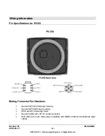 Preview for 8 page of Murphy PowerView PV350 Installation Manual