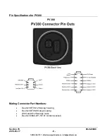 Preview for 9 page of Murphy PowerView PV350 Installation Manual