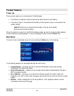 Preview for 19 page of Murphy POWERVIEW PV450 Installation And Operation Manual