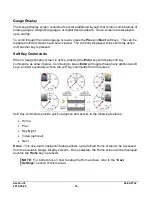 Preview for 20 page of Murphy POWERVIEW PV450 Installation And Operation Manual