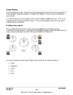 Preview for 18 page of Murphy PowerView PV750 Installation And Operation Manual