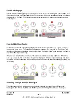 Preview for 23 page of Murphy PowerView PV750 Installation And Operation Manual