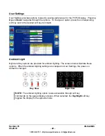 Preview for 24 page of Murphy PowerView PV750 Installation And Operation Manual