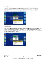 Preview for 26 page of Murphy PowerView PV750 Installation And Operation Manual