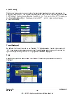 Preview for 27 page of Murphy PowerView PV750 Installation And Operation Manual