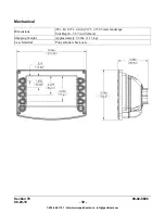 Preview for 32 page of Murphy PowerView PV750 Installation And Operation Manual