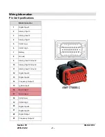 Preview for 9 page of Murphy PowerView PV780B Installation Manual