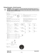 Preview for 13 page of Murphy PowerView PV780B Installation Manual