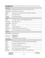 Preview for 15 page of Murphy PowerView PV780B Installation Manual