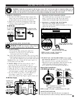 Предварительный просмотр 5 страницы Murphy SELECTRONIC 1400 Series Installation And Operation Manual