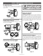 Предварительный просмотр 3 страницы Murphy Selectronic SS300 Series Installation And Operation Instructions