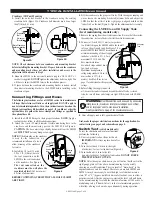 Preview for 3 page of Murphy Series LM300 Installation Instructions