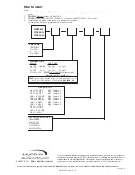 Preview for 2 page of Murphy Swichgage WD300 Series Specification Sheet