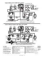 Preview for 2 page of Murphy TATTLETALE WIR-97020B Wiring Instruction