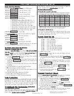 Preview for 7 page of Murphy TTDJ-DC-T Installation And Operation Manual