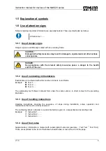 Preview for 10 page of Murr Elektronik 55 685 Manual