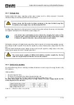 Preview for 17 page of Murr Elektronik 55 685 Manual