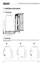 Preview for 19 page of Murr Elektronik 55 685 Manual